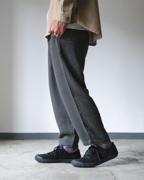 GREEN HILL PANTS