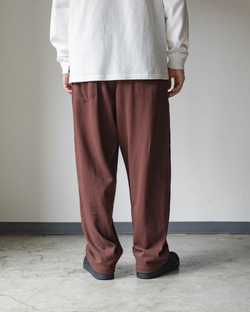 GREEN HILL PANTS