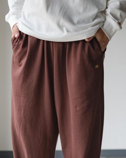 GREEN HILL PANTS
