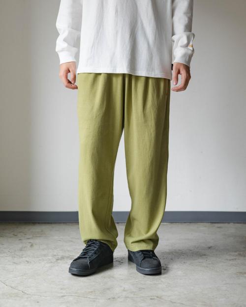 GREEN HILL PANTS