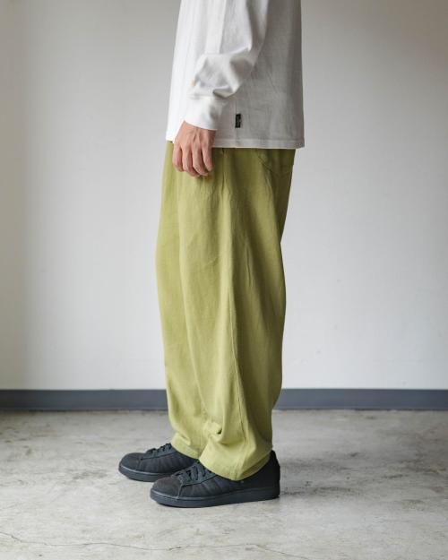 GREEN HILL PANTS