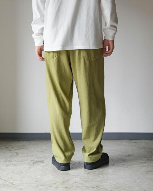 GREEN HILL PANTS