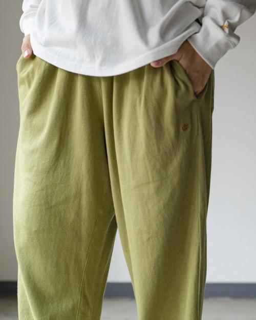 GREEN HILL PANTS
