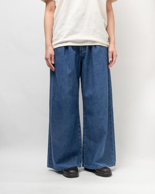 MONROE BAGGY PANTS