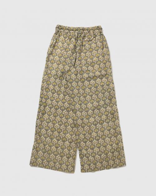 TRAIBAL PANTS