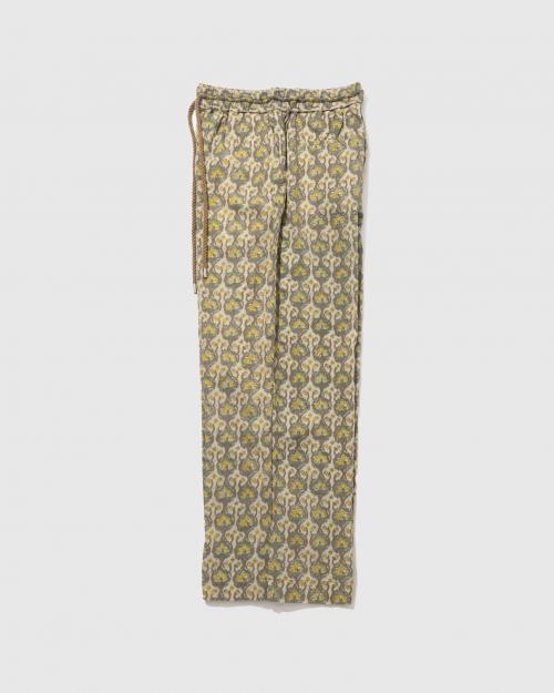 TRAIBAL PANTS