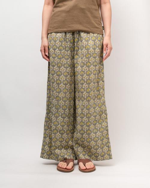 TRAIBAL PANTS