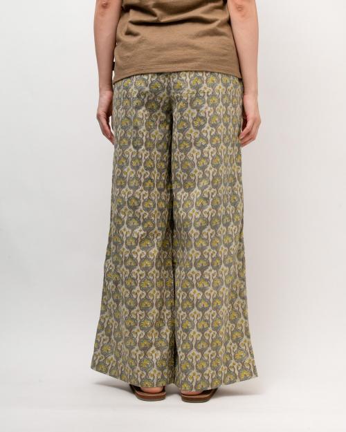 TRAIBAL PANTS