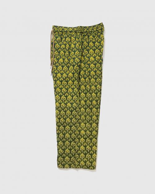TRAIBAL PANTS