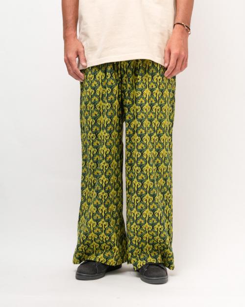 TRAIBAL PANTS