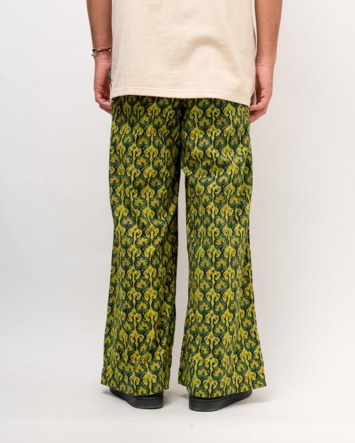 TRAIBAL PANTS