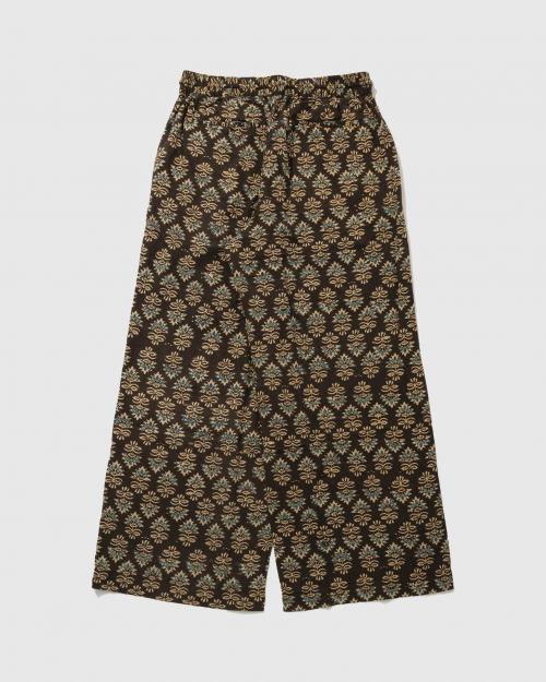TRAIBAL PANTS