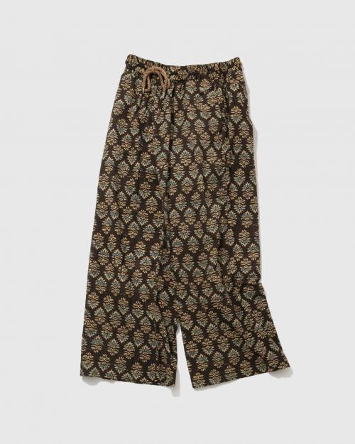TRAIBAL PANTS