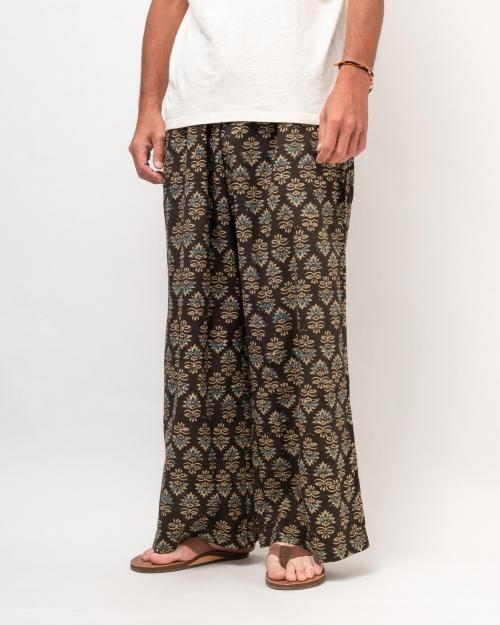 TRAIBAL PANTS