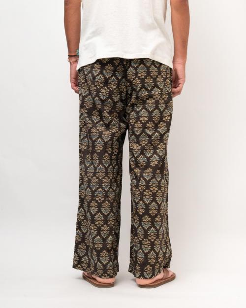 TRAIBAL PANTS