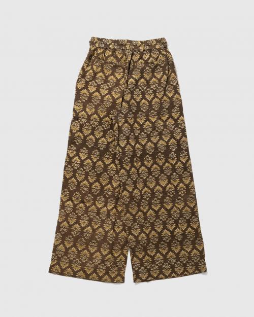 TRAIBAL PANTS