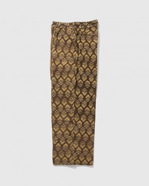TRAIBAL PANTS