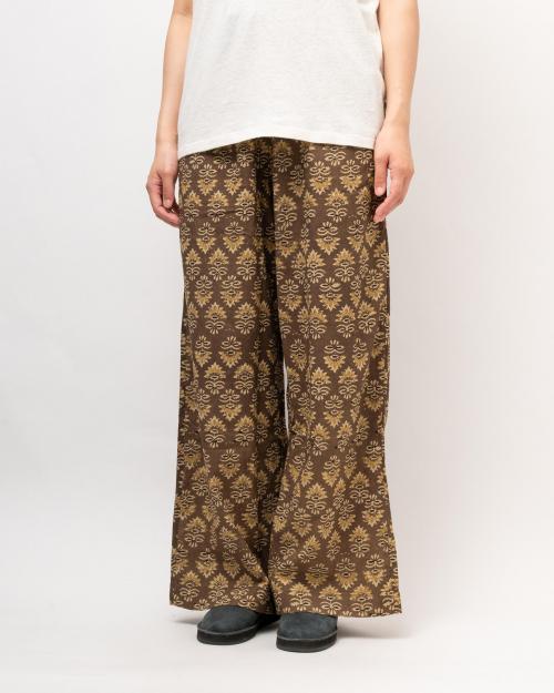 TRAIBAL PANTS
