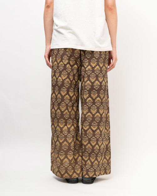 TRAIBAL PANTS