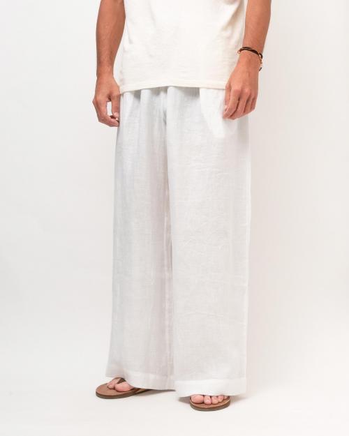 TRAIBAL PANTS