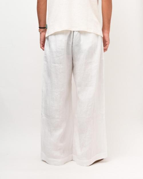 TRAIBAL PANTS