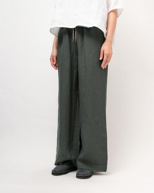 TRAIBAL PANTS