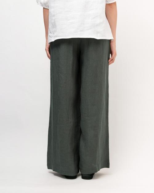 TRAIBAL PANTS