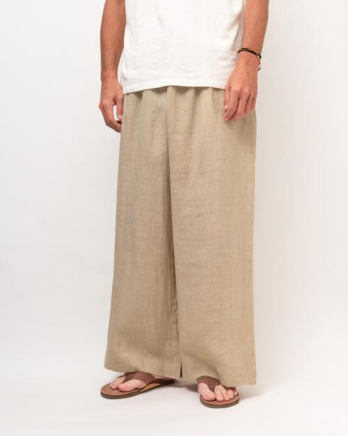 TRAIBAL PANTS