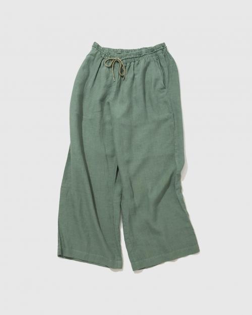 TRAIBAL PANTS