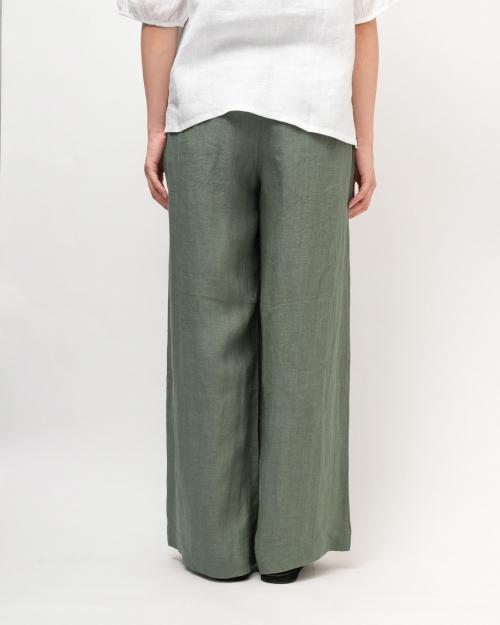 TRAIBAL PANTS