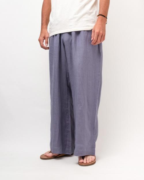 TRAIBAL PANTS