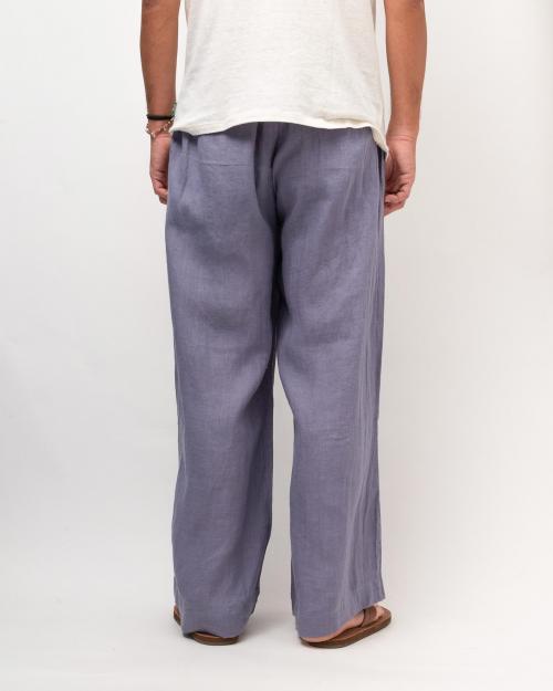 TRAIBAL PANTS