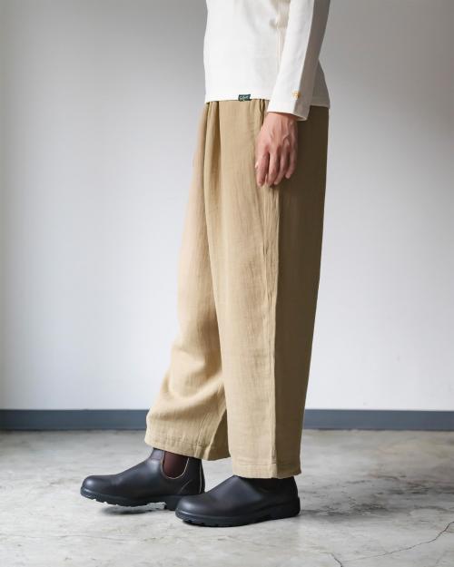 COAST PANTS