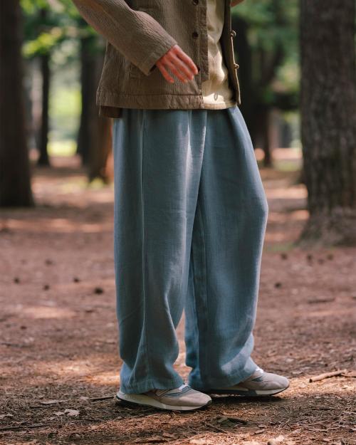 COAST PANTS
