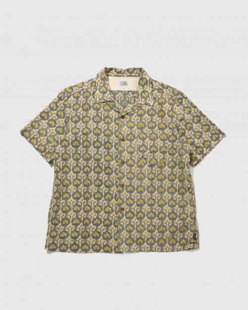 OPEN MIND SHIRTS