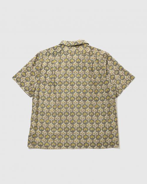 OPEN MIND SHIRTS