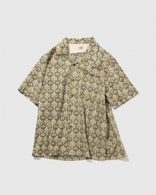 OPEN MIND SHIRTS