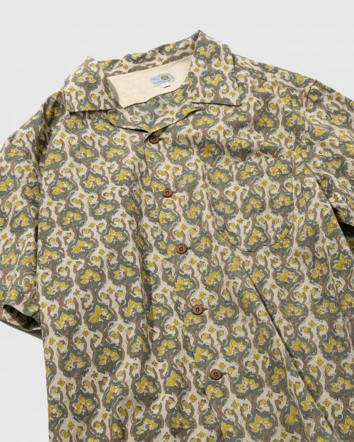 OPEN MIND SHIRTS