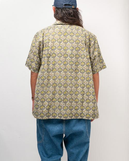 OPEN MIND SHIRTS