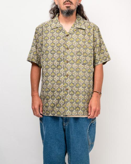 OPEN MIND SHIRTS