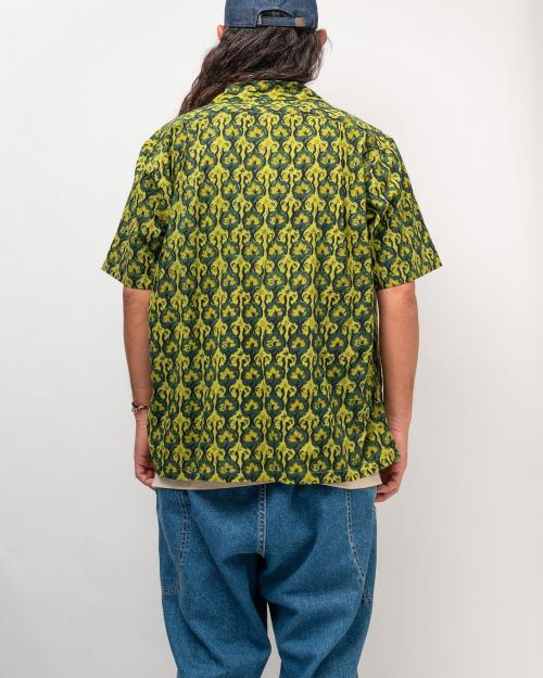OPEN MIND SHIRTS