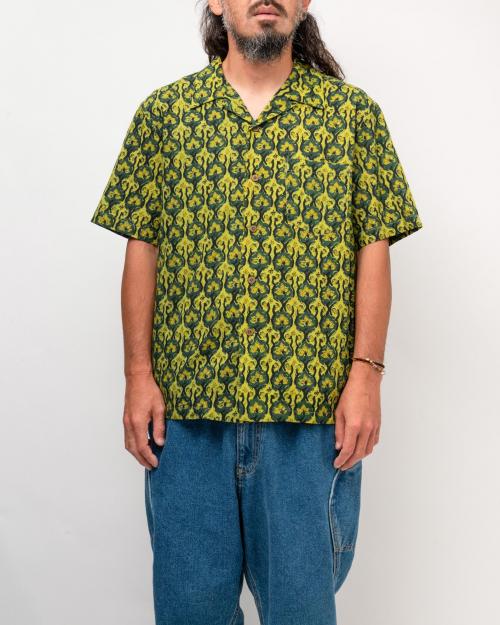 OPEN MIND SHIRTS