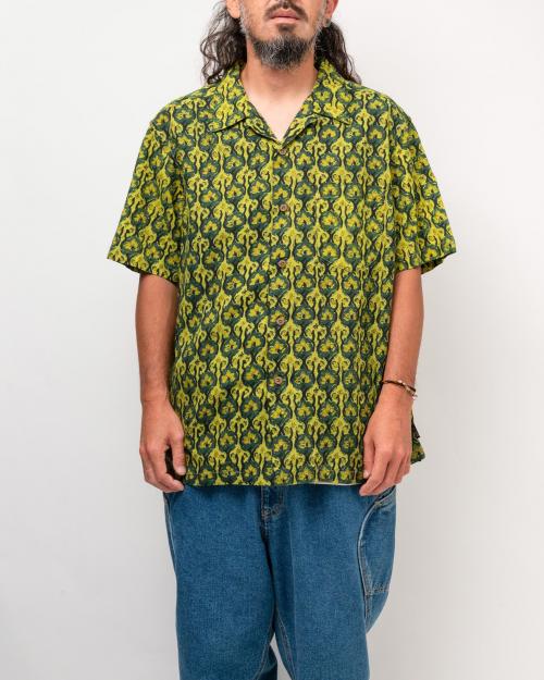OPEN MIND SHIRTS