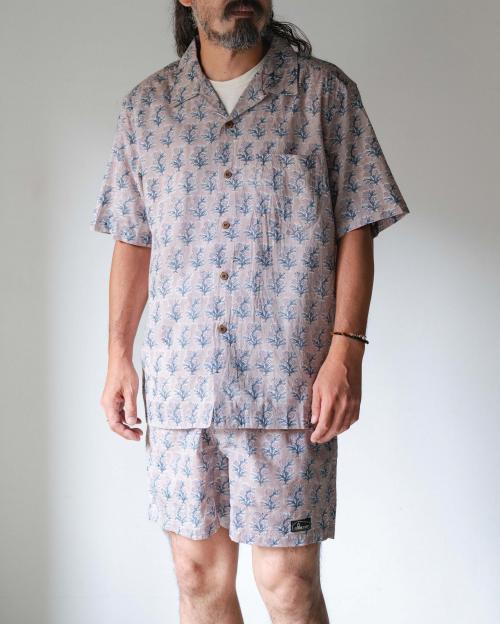 OPEN MIND SHIRTS