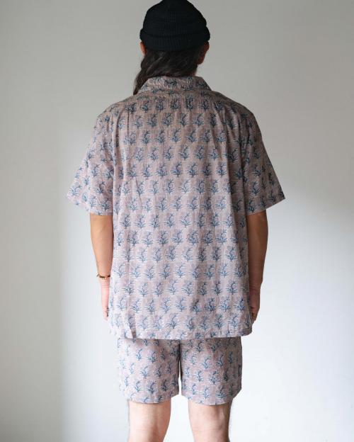 OPEN MIND SHIRTS
