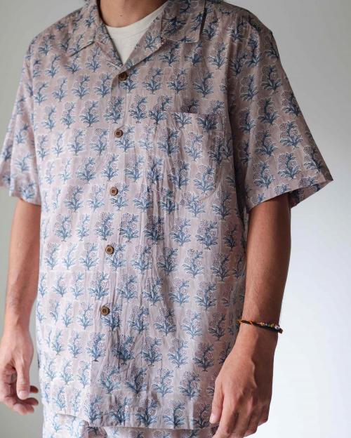 OPEN MIND SHIRTS
