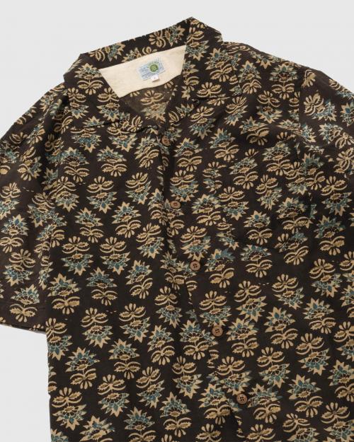 OPEN MIND SHIRTS