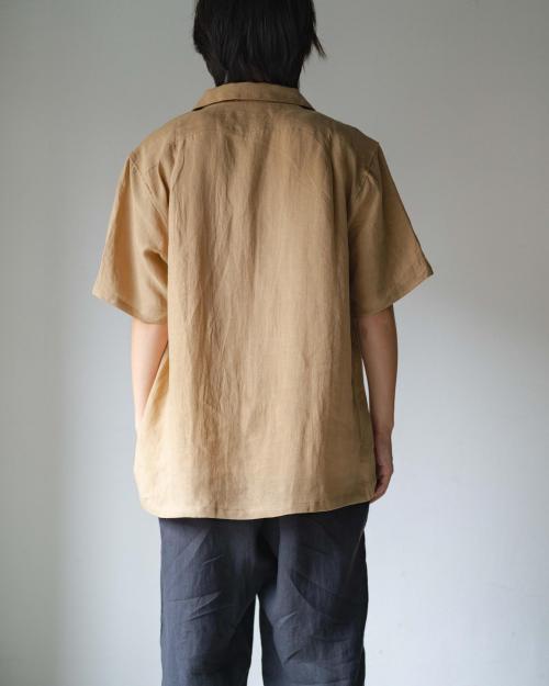 OPEN MIND SHIRTS