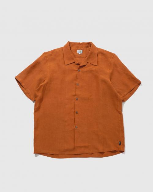 ORANGE RUST
