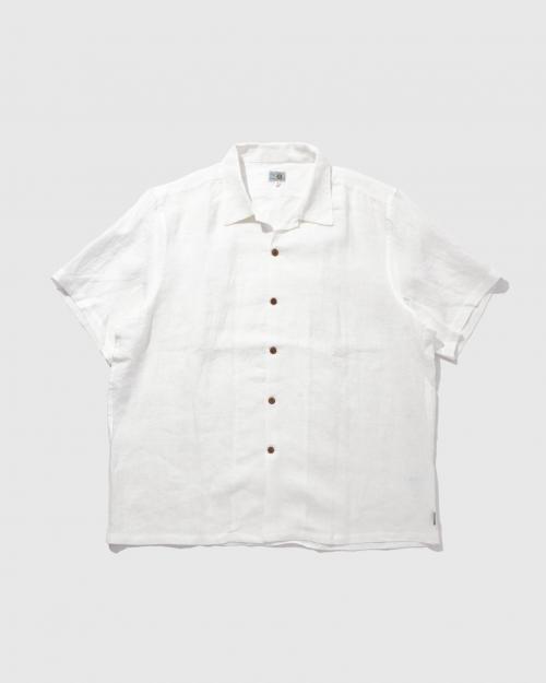 BONE WHITE